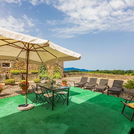 Apartment Santa Marta By Interhome Чиниджиано Экстерьер фото