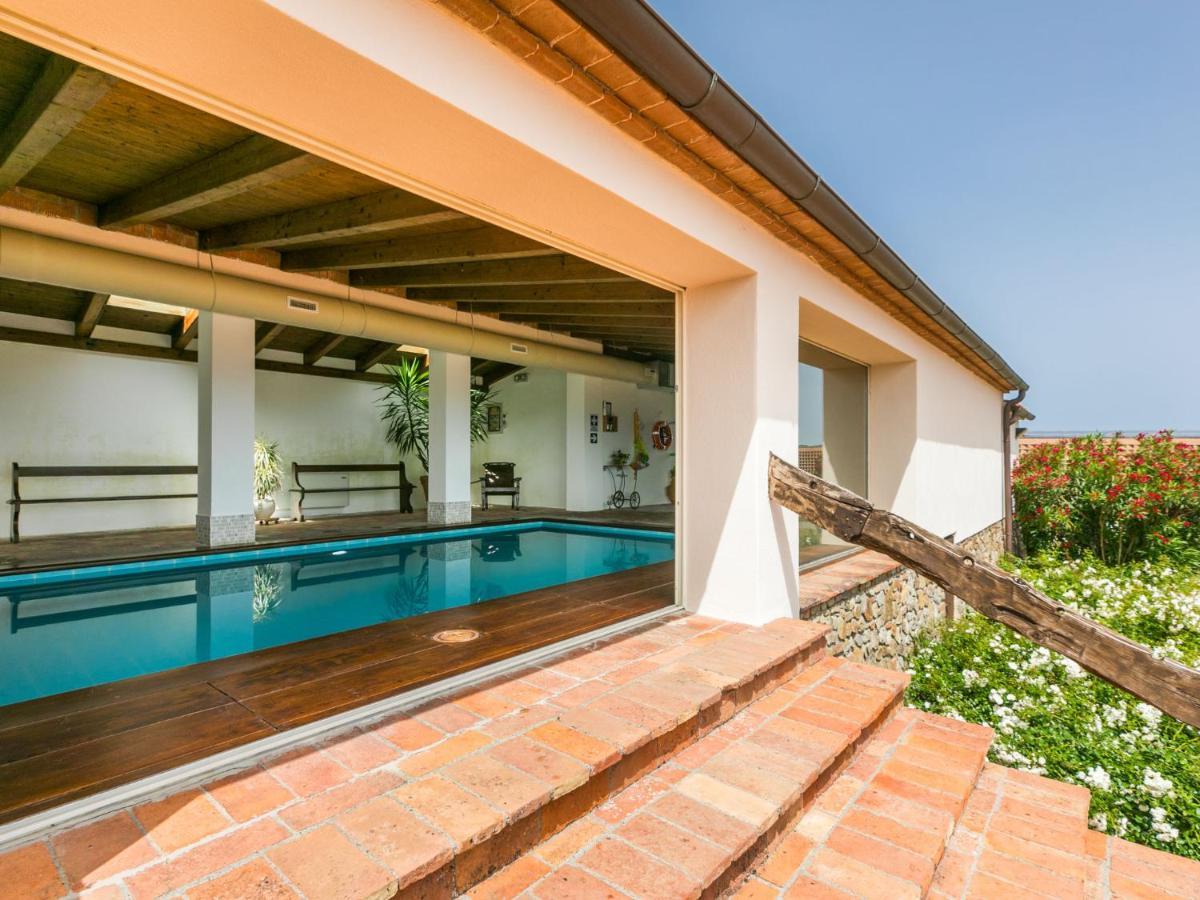 Apartment Santa Marta By Interhome Чиниджиано Экстерьер фото