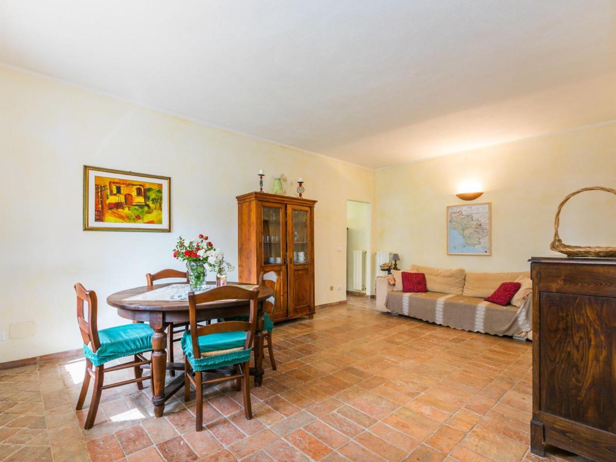 Apartment Santa Marta By Interhome Чиниджиано Экстерьер фото