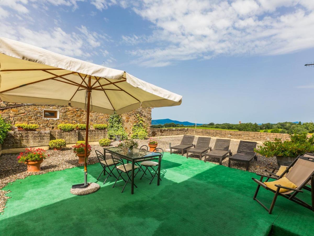 Apartment Santa Marta By Interhome Чиниджиано Экстерьер фото