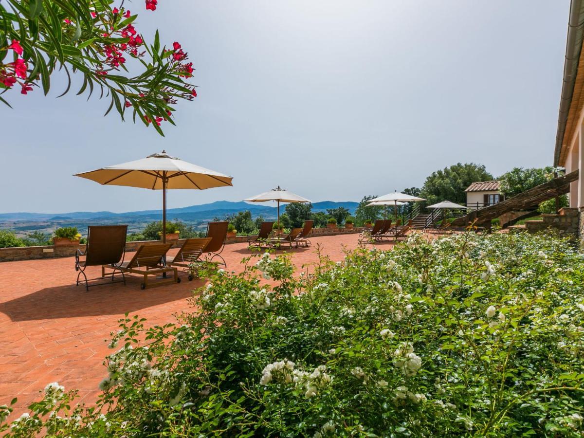 Apartment Santa Marta By Interhome Чиниджиано Экстерьер фото