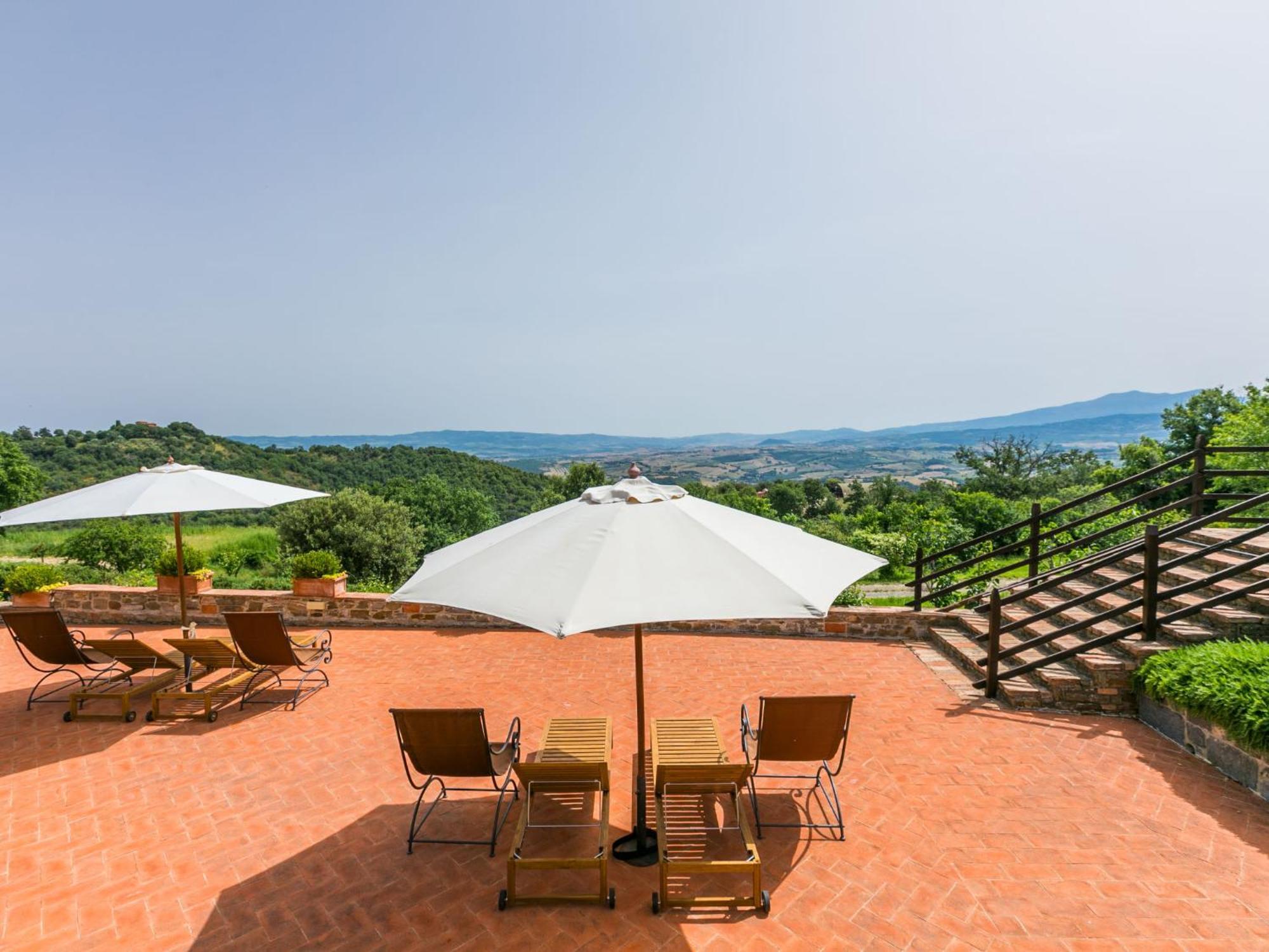 Apartment Santa Marta By Interhome Чиниджиано Экстерьер фото