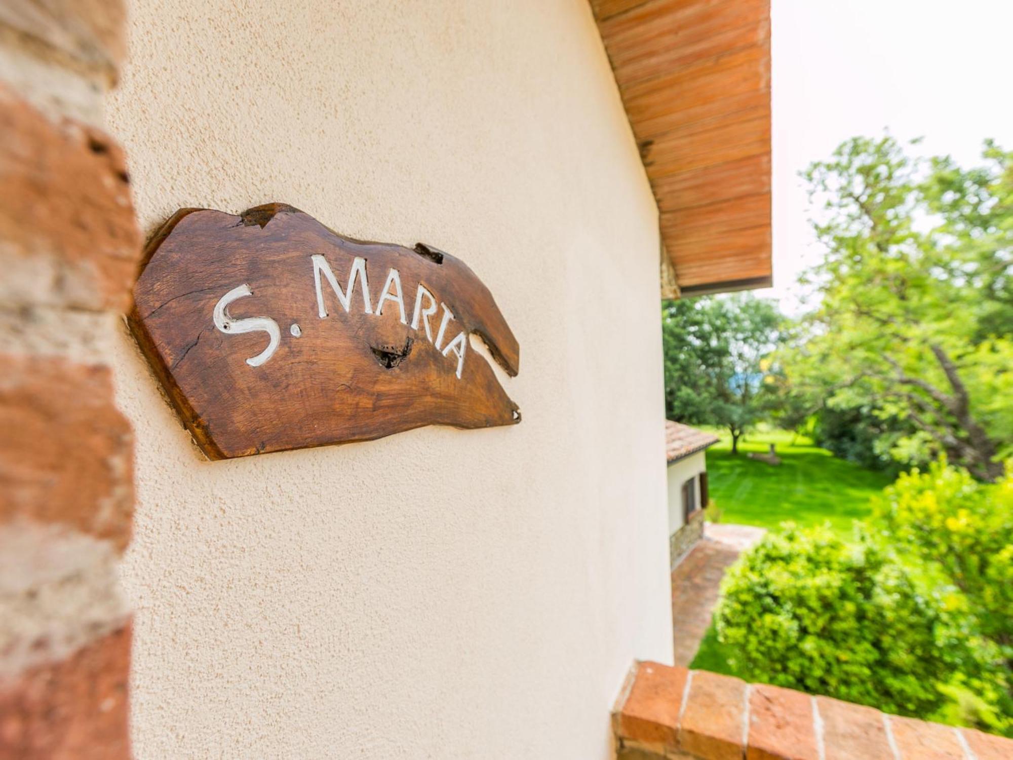 Apartment Santa Marta By Interhome Чиниджиано Экстерьер фото
