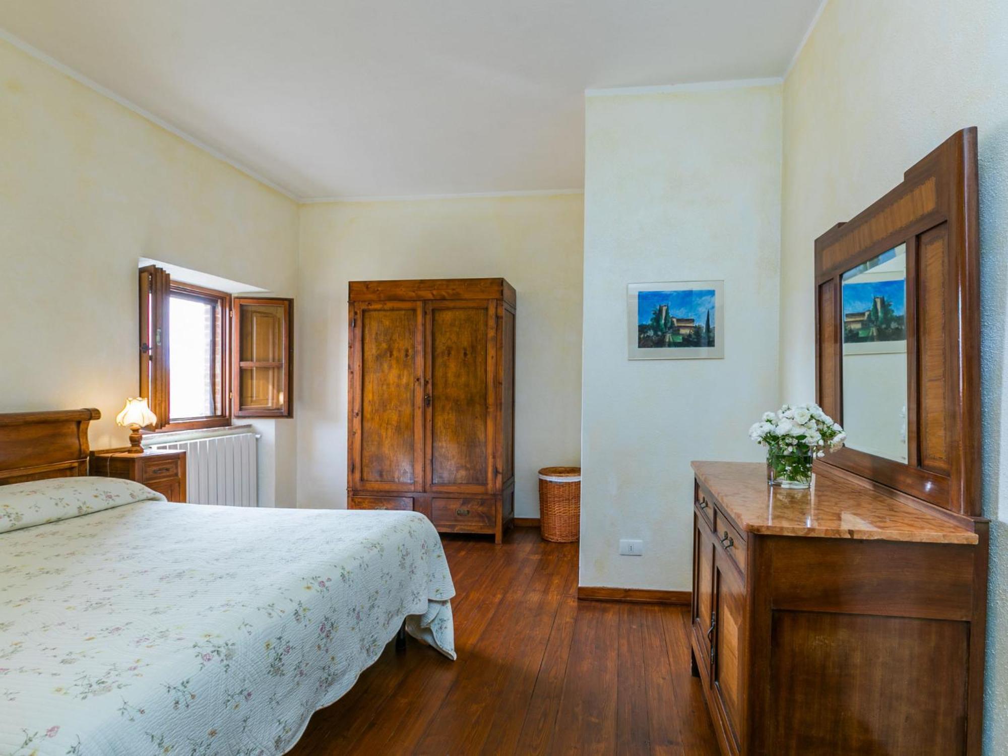 Apartment Santa Marta By Interhome Чиниджиано Экстерьер фото