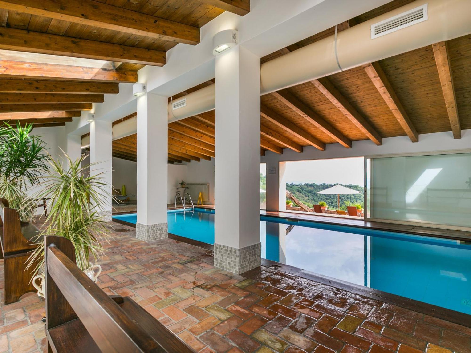 Apartment Santa Marta By Interhome Чиниджиано Экстерьер фото