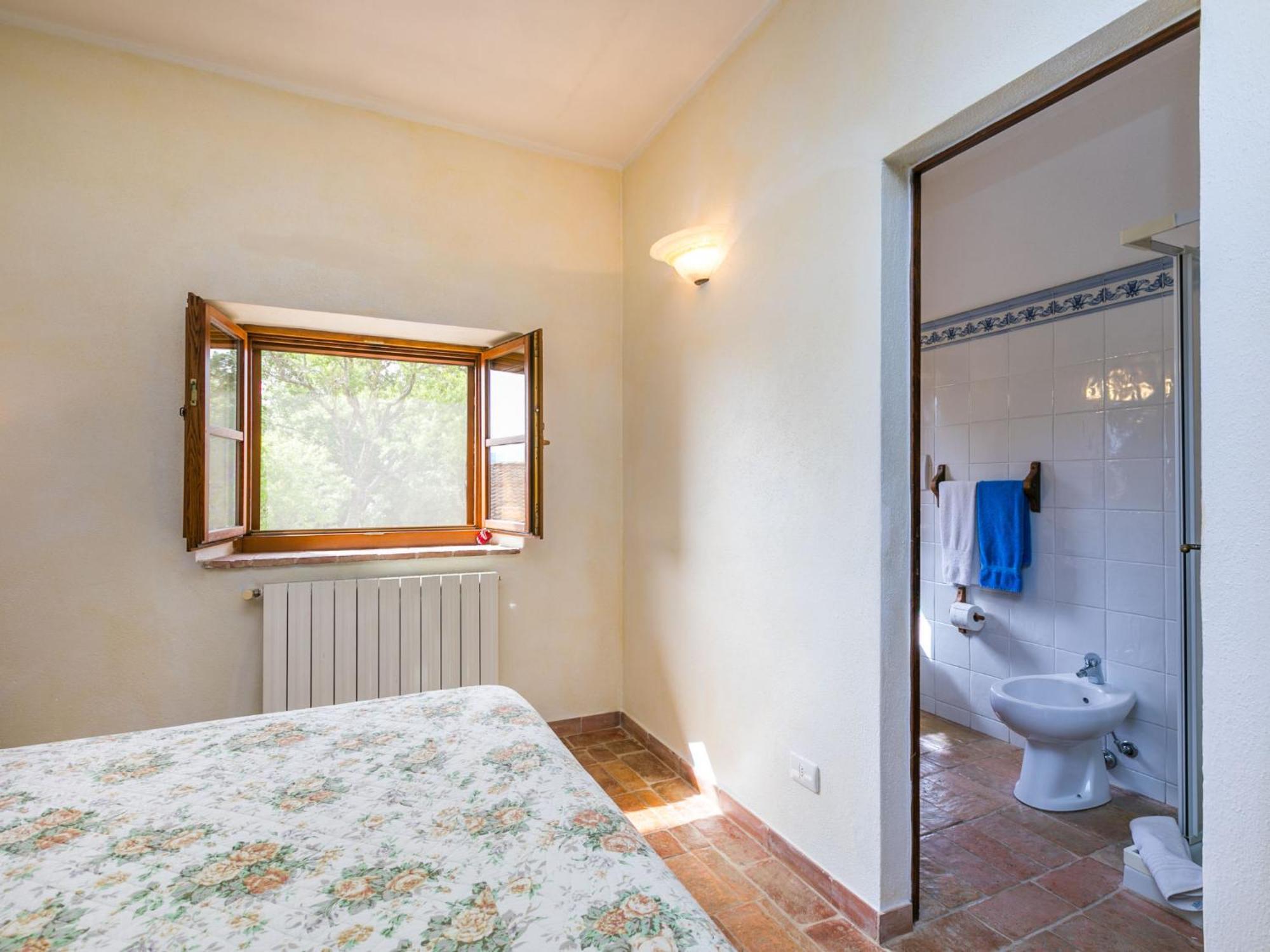 Apartment Santa Marta By Interhome Чиниджиано Экстерьер фото