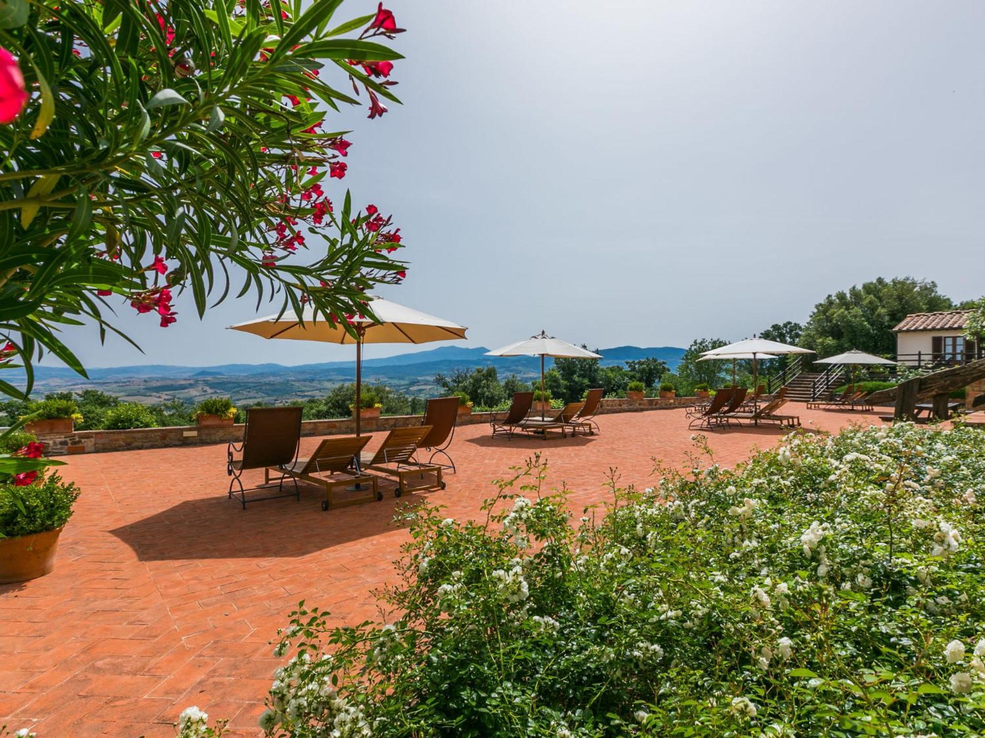 Apartment Santa Marta By Interhome Чиниджиано Экстерьер фото