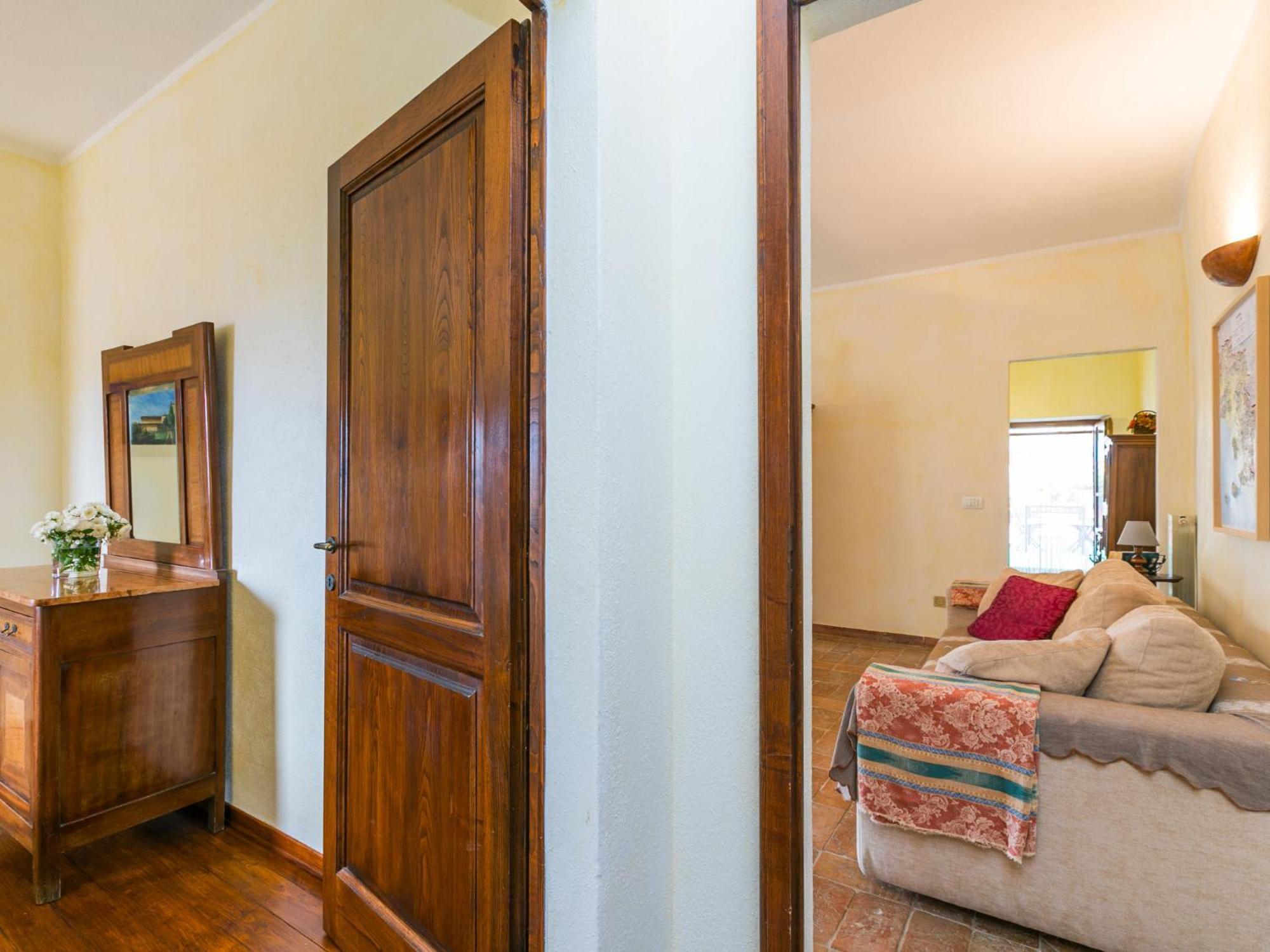 Apartment Santa Marta By Interhome Чиниджиано Экстерьер фото