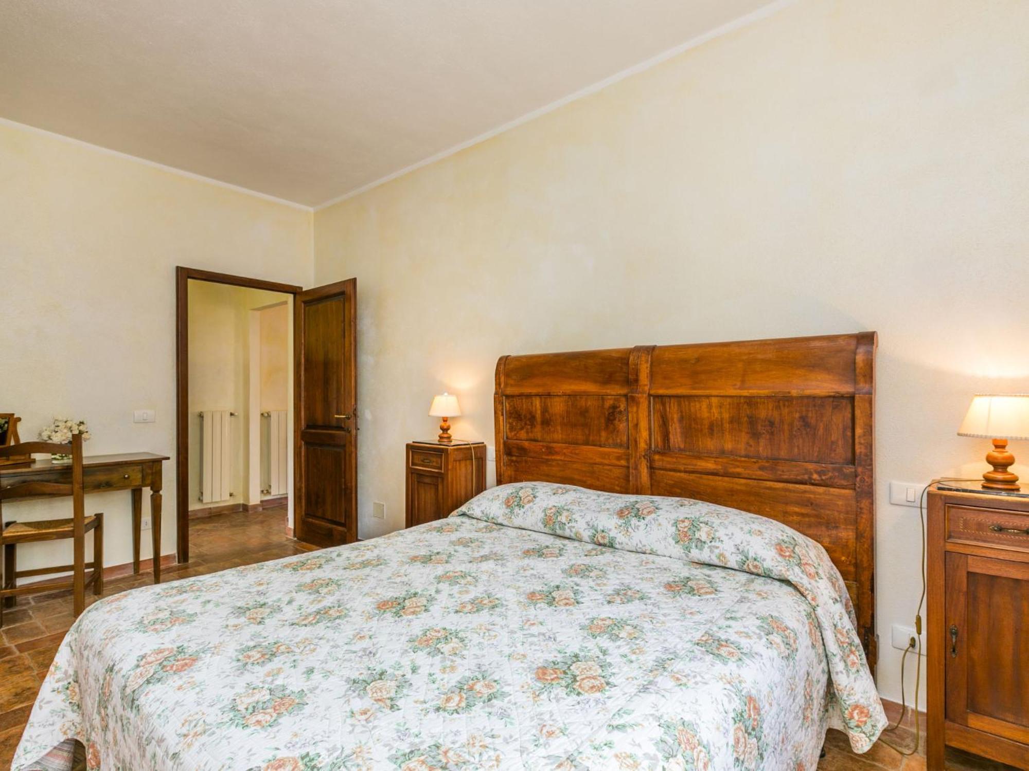 Apartment Santa Marta By Interhome Чиниджиано Экстерьер фото