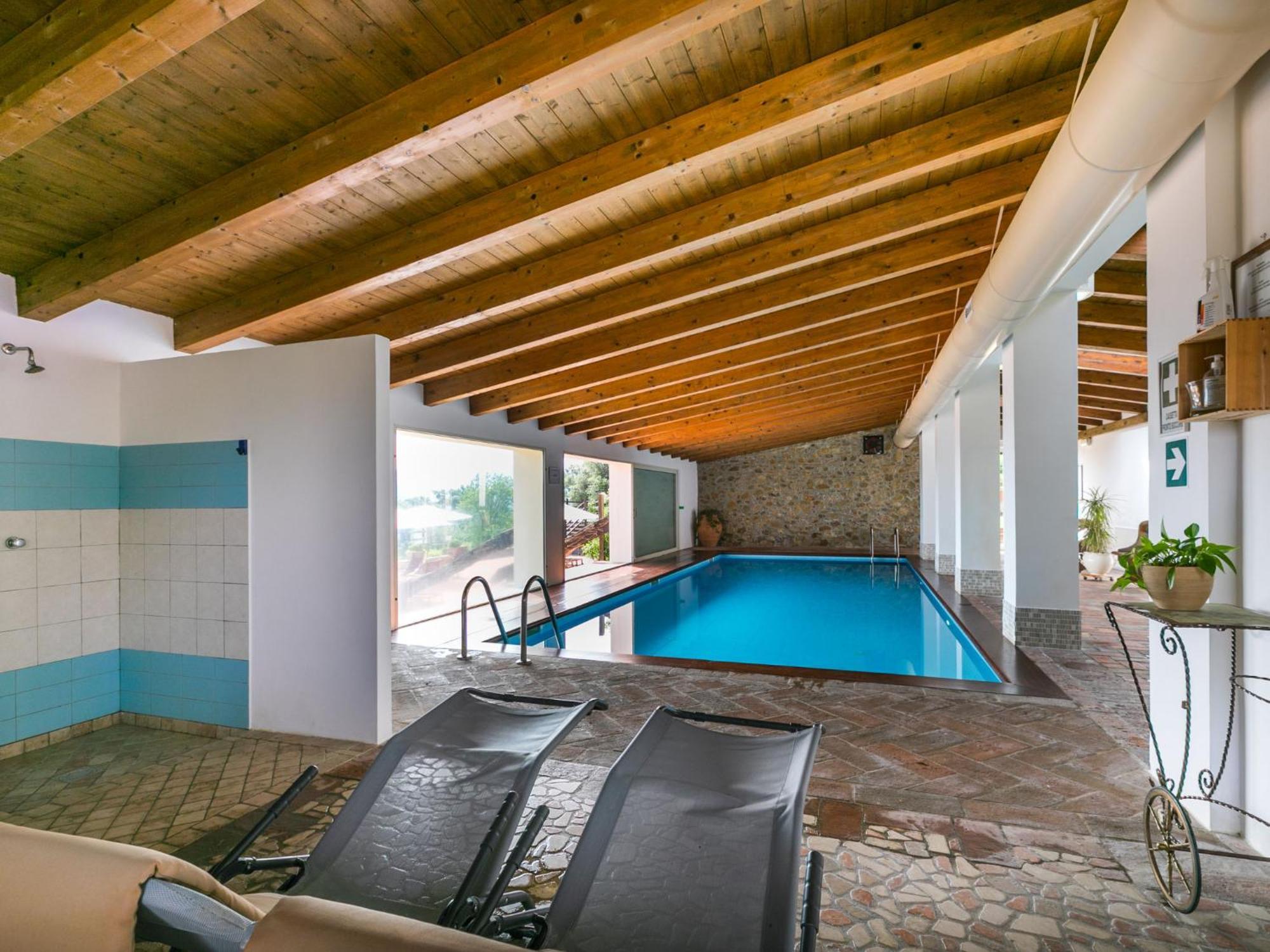 Apartment Santa Marta By Interhome Чиниджиано Экстерьер фото